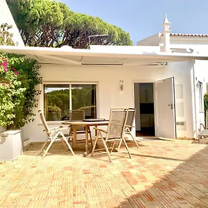 Beach Villa Vale Do Lobo Villa