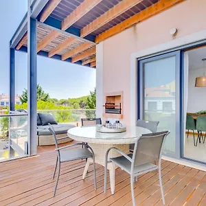 Vale Do Lobo, 'golf By The Pool' 2 Bedroom Apartment