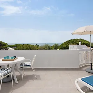 Casa Harlequin Villa
