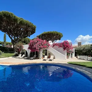 Traditional 3 Bedroom With Great Pool In The Heart Of Villa