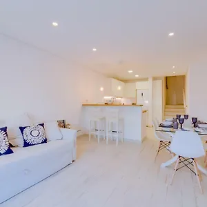 V1 Holiday home