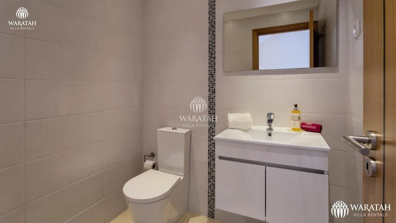 Townhouse Farah Villa Vale do Lobo