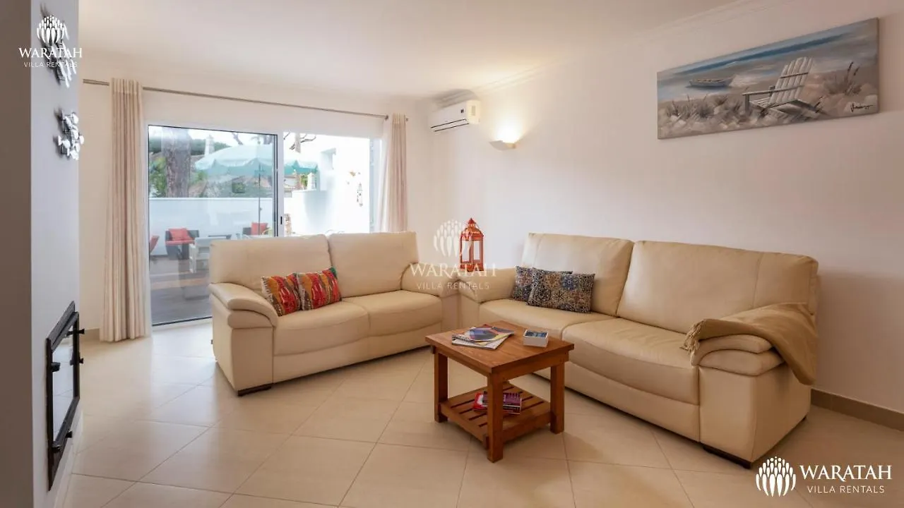 Townhouse Farah Villa Vale do Lobo 0*,