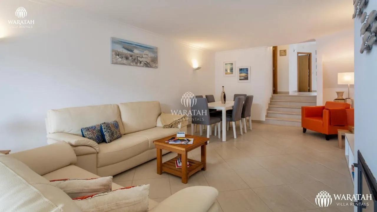 Townhouse Farah Villa Vale do Lobo