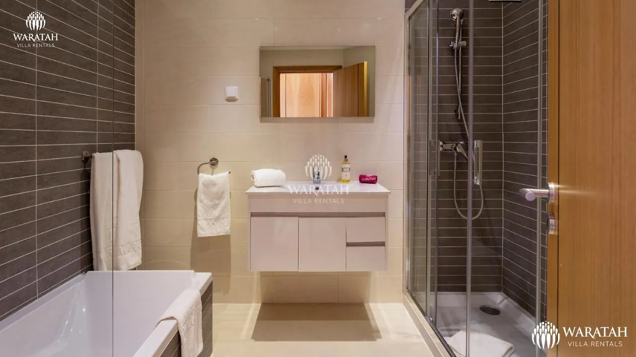 Townhouse Farah Villa Vale do Lobo Portugal