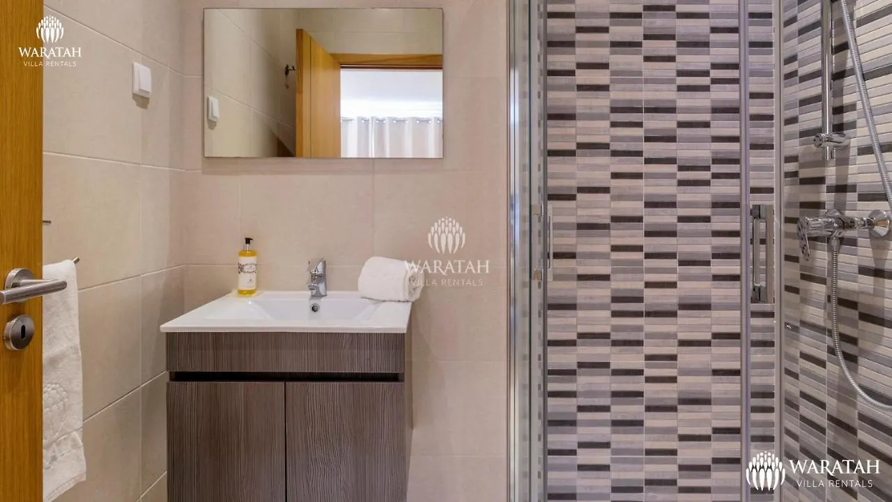 Townhouse Farah Villa Vale do Lobo Portugal