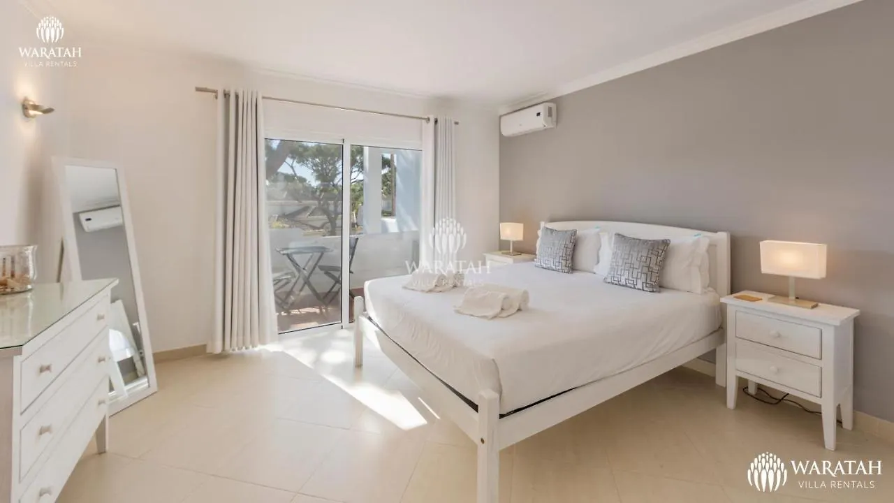 Townhouse Farah Villa Vale do Lobo 0*,  Portugal