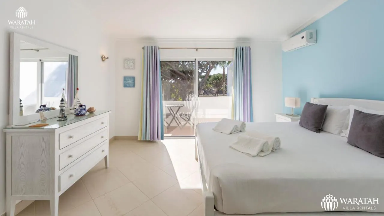 Townhouse Farah Villa Vale do Lobo