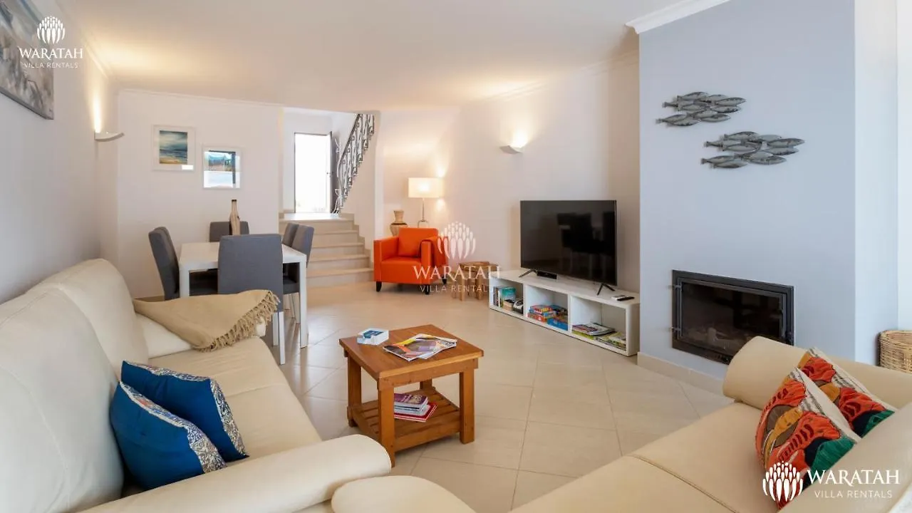 Townhouse Farah Villa Vale do Lobo